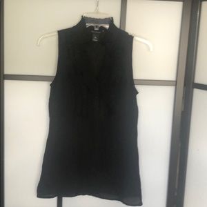 White House Black Market Blouse